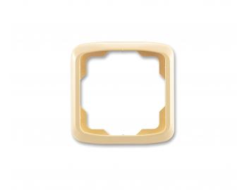 R�m�ek jednon�sobn� ABB Tango 3901A-B10 DH - b�ov�