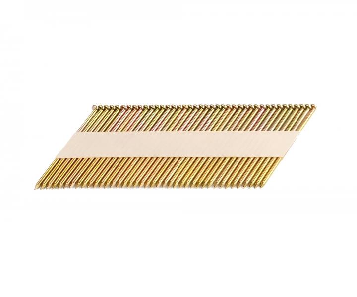 Pska D-hebkov BeA CS BK D34 10401602, 28x70 mm, hladk