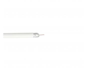 Koaxilny kbel VLEOY 75-3,7 96 IEC 75-4-1 B NKT