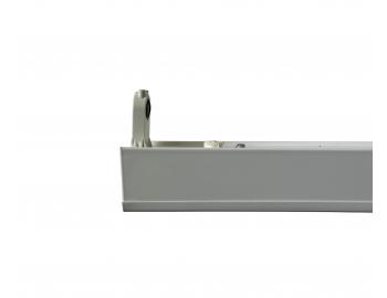 Svietidlo Elektro-Lumen NT 118 H, IP20, 1x18 W - bez krytu