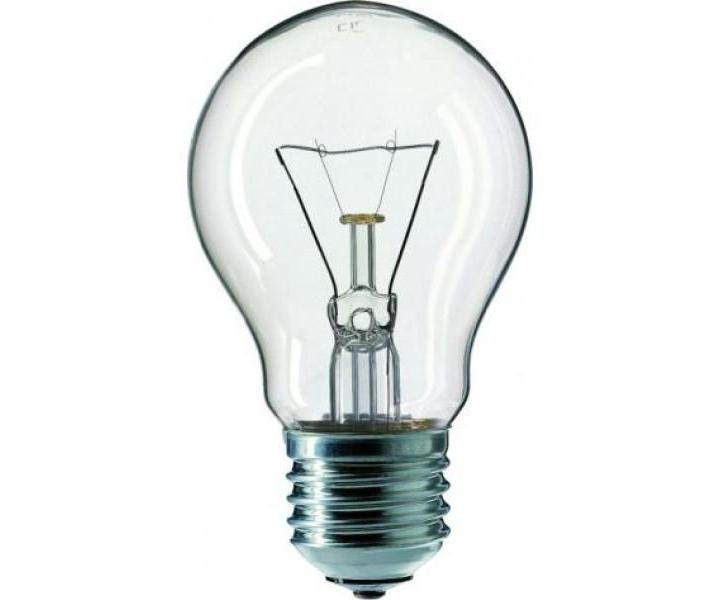 Nzkovoltov iarovka ra NBB AGN 24V A55 25W E27, ra