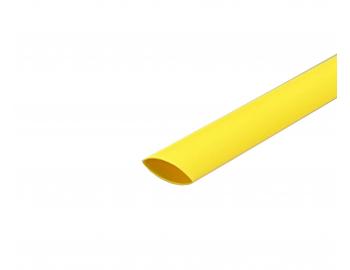 Teplom smrtiten burka Klauke DERAY-H 3/8", lt - 1,2 m