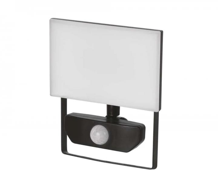 LED reflektor so senzorom pohybu Emos Tambo ZS2922, IP54, 20 W, neutrln biela