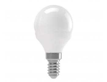 LED iarovka Emos Classic ZQ1211, E14, 4,1 W (32 W), neutrln biela