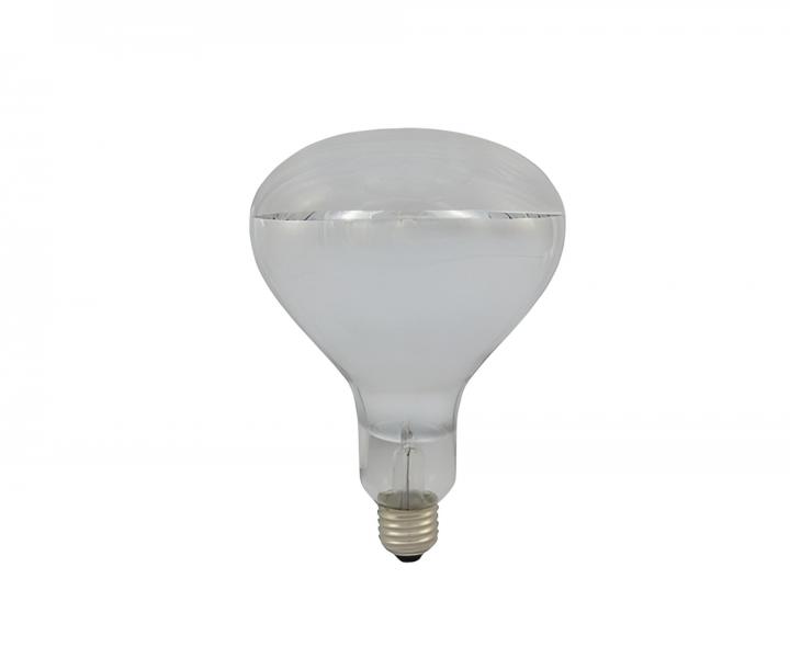 Infraiarovka NBB Bohemia AF R125 Infralux, E27, 240 V, 175 W - ra