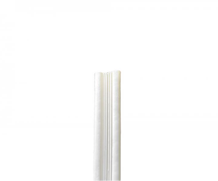 Izolan trubika Kapro Si 001/8, priemer 8 mm - biela
