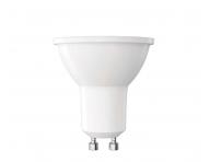 LED iarovka Emos Classic MR16 ZQ8370, GU10, 8,4 W (60 W), tepl biela