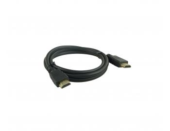 Prepojovac kbel HDMI Geti - 1 m