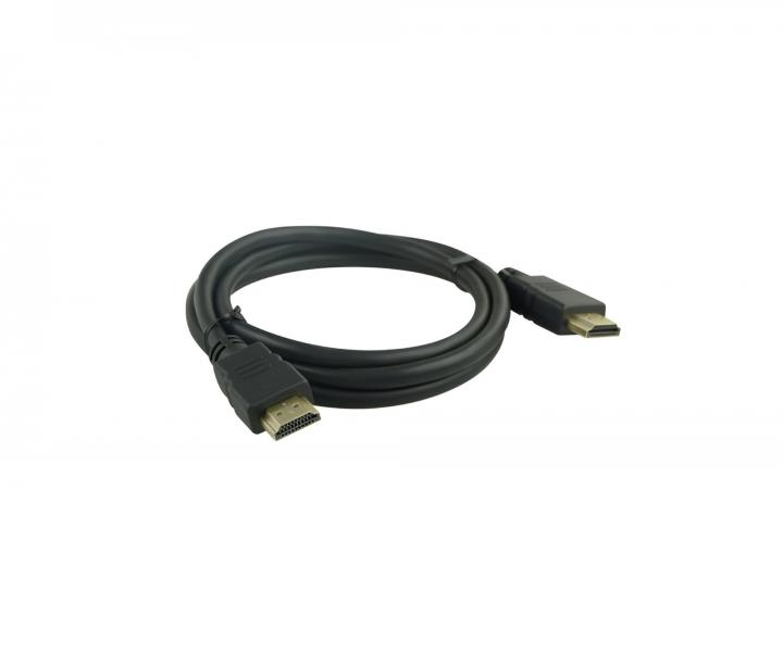 Prepojovac kbel HDMI Geti - 1 m