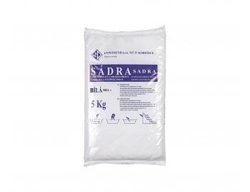 Sdra stavebn Gypstrend, biela - 5 kg