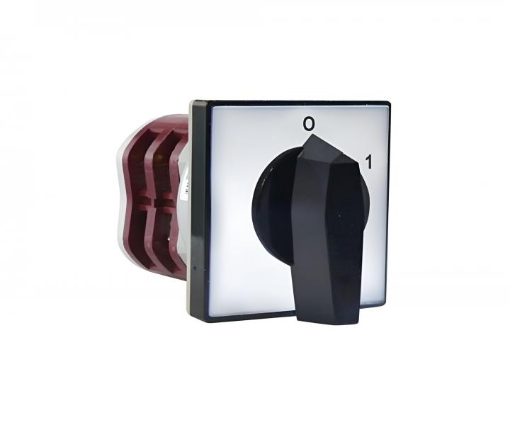 Vestavn� va�kov� sp�na� Apator 4G25-10-U, 3-p�l, 25 A