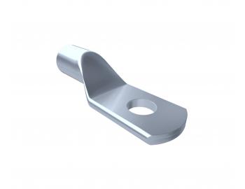 Kblov oko trubkov, lisovacie, svornk M12, prierez vodia 120 mm2 SEZ K120/12