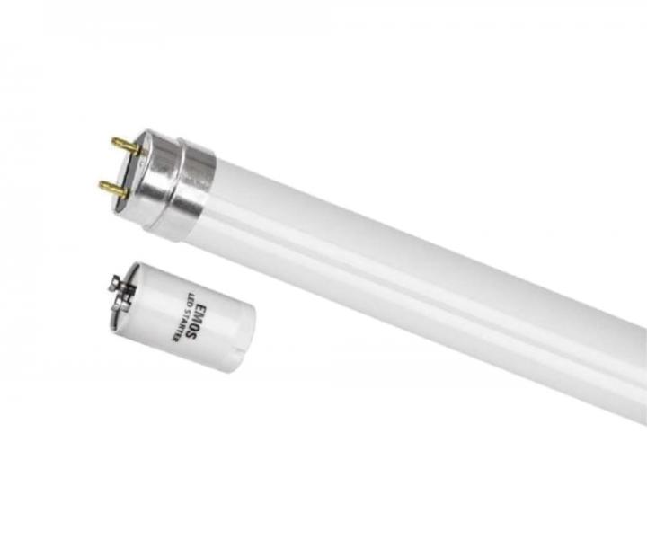 LED trubica Emos Profi Plus Z73215 T8, 7,3W, neutrln biela, 60 cm