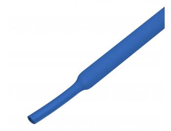 Univerzlna slabostenn teplom smrtiten trubica/burka modr Wapro WST2-048-06-2 4,8/2,4 mm (3/16") 100 cm - 10 ks
