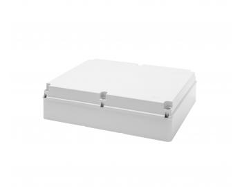 Rozvodn puzdro Gewiss GW44211, IP56, 460x380x120 mm