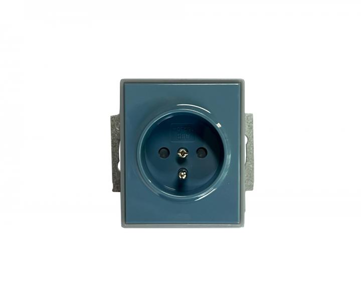Zsuvka jednonsobn ABB Element - Time 5519E-A02357 23, bezroubov - adovo ed