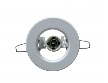 Kruhov podhadov svietidlo Rendl SI1435, IP20, E14, 40 W - biela