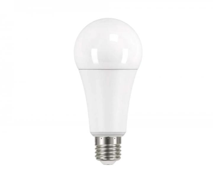 LED iarovka Emos Classic A67 ZQ5173, E27, 17 W (120 W), tepl biela