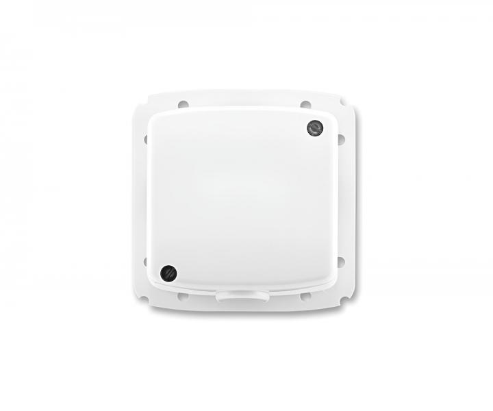 K�blov� v�vodka (bez svorkovnice) ABB Tango 3938A-A00034 B - biela