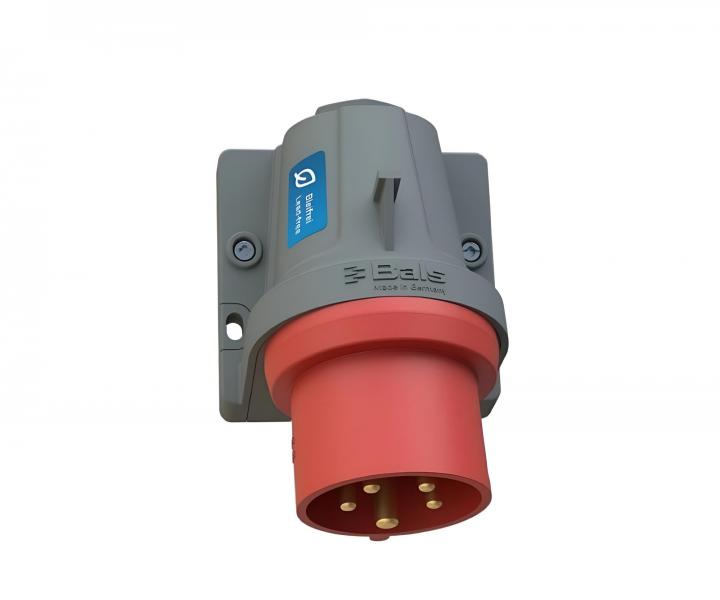 Prvodka nstenn Bals Innolinq QC 24675, IP44, 400 V 6h, 16 A, 5-pl