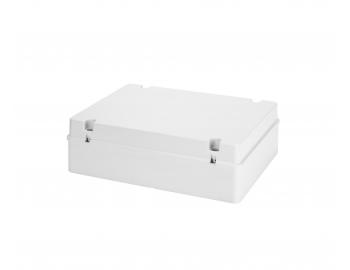 Rozvodn puzdro Gewiss GW44210, IP56, 380x380x120 mm