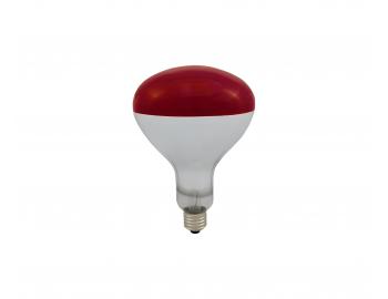 Infraiarovka NBB Bohemia AF R125 Infralux, E27, 240 V, 250 W - erven