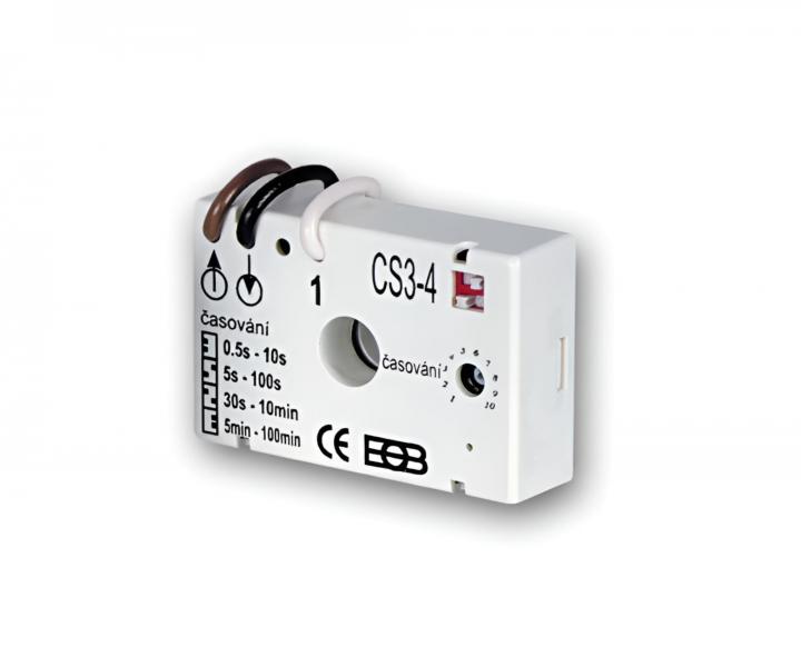 asov spna Elektrobock CS3-4 pod vypna