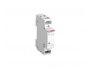 Styka ABB ESB20-20N-06, 230V, AC/DC