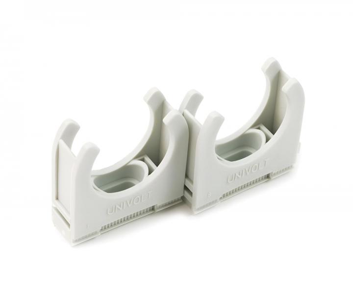Prchytka Dietzel Univolt CL32 082219, PVC - svetlo ed