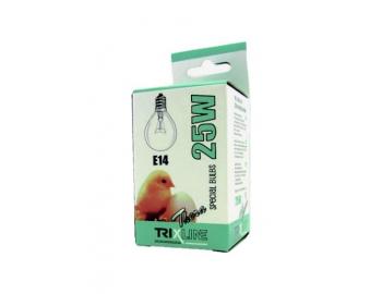 iarovka Trixline special bulbs, E14, 25 W (bonus)