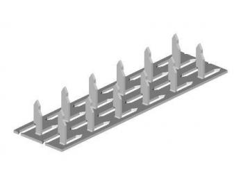 Spojovac doska Bova 24x105x1mm