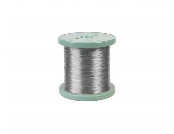 Pocnovan meden drt CuSn (6) 1,38, priemer 1,38 mm - 1 g