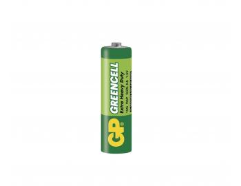 Zinkov batria GP Greencell AA (R6) - 1 ks