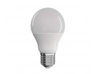 LED iarovka Emos Classic A60 ZQ5131, E27, 7,3 W (50 W), neutrln biela