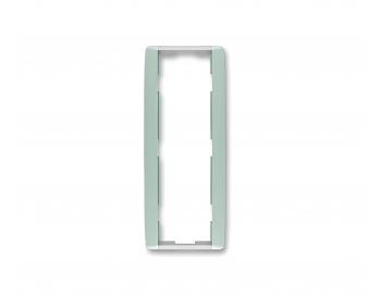 Rmek trojnsobn, zvisl ABB Element-Time 3901E-A00131 22 - agve/adov biela