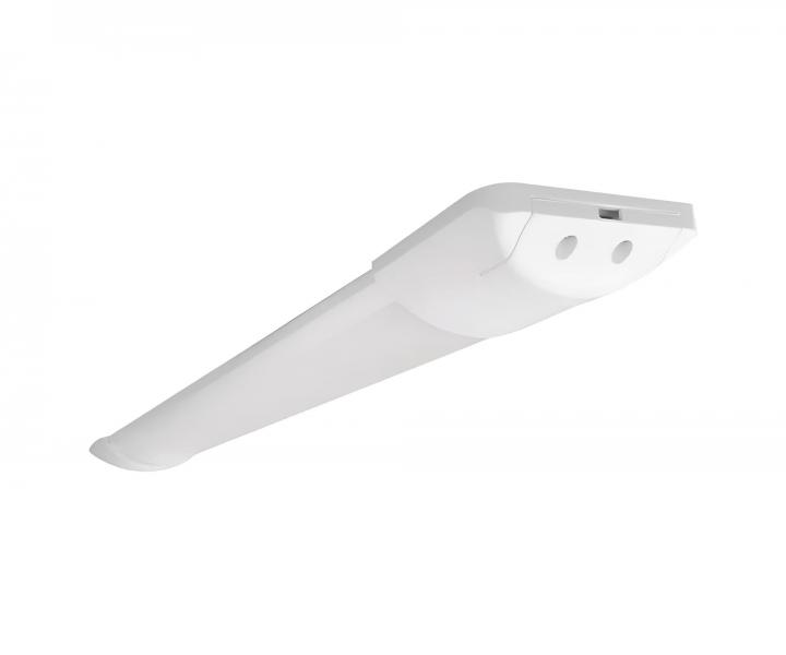 Linerne LED svietidlo Emos Mino ZAB901, 20 W - neutrln biela