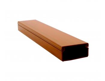 Lita na kble Malpro, 15x10, imitcia svetlho dreva - 1 m