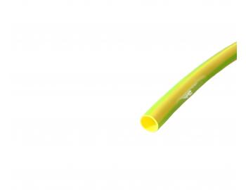 Teplom smrtiten burka Klauke DSG-IGY-3/16K (4,8/1,5), zelenolt - 1,2 m