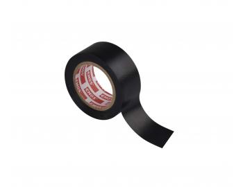 Izolan pska PVC Emos F61912, 19 mm, ierna - 10 m