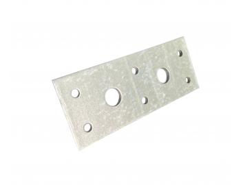 Spojovacia doska 100x40 mm