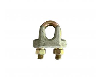 Svorka pre oceov lano 915, priemer lana 18 mm