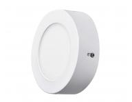 Kruhov prsaden LED svietidlo Emos Profi ZM5122, 6 W, neutrln biela