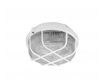 Kruhov svietidlo Panlux Kruh SKP-100/B, IP44, 100 W