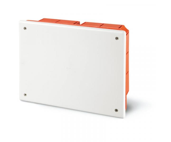 Krabica W-BOX Scame 875.4411  