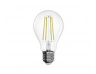 LED iarovka Emos Filament A60 ZF5154D, E27, 7,5 W (75 W), tepl biela - stmievaeln