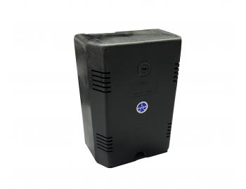 Nap�jac� zdroj Tesla 4 FP 672 17, IP20 - �ierna / �ed�