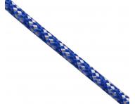 Vodi CYA H07V-K 1x1,5 Precon, opleten, modr/biely