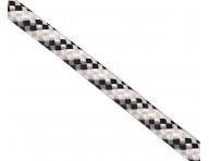 Vodi CYA H07V-K 1x2,5 Precon, opleten, biely/ierny