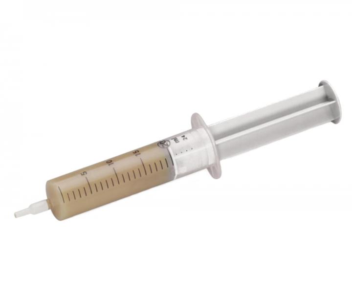 Plniaca striekaka s kontaktnou pastou Wago 249-130 Alu-plus 20 ml