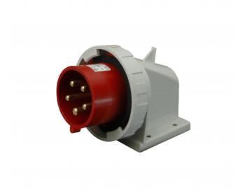 Vestavn uhlov prvodka SEZ IRG 3253, IP67, 400 V, 32 A, 5P